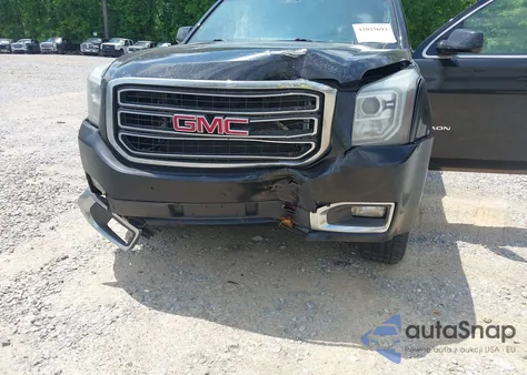2015 GMC Yukon Slt из США, поврежденный, VIN 1GKS2BKC5FR275085